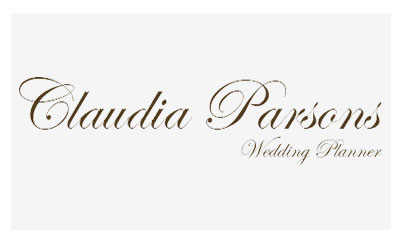 Parsons Wedding Planner
